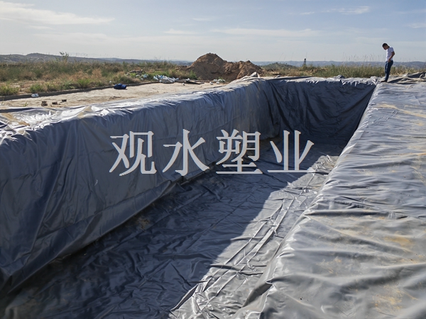 集雨水窖