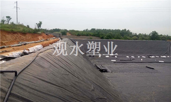 沼气池